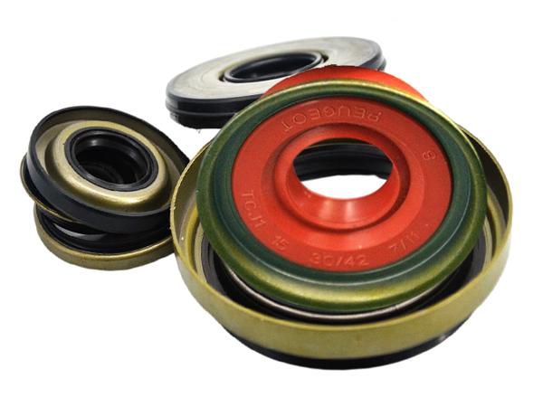 Oil Seals NQK SF