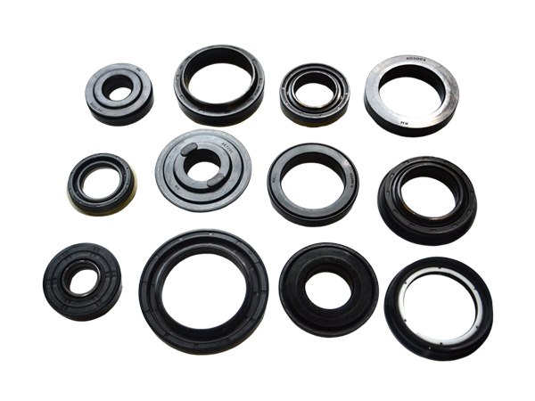 NQKSF Engineering Machinery Oil Seals