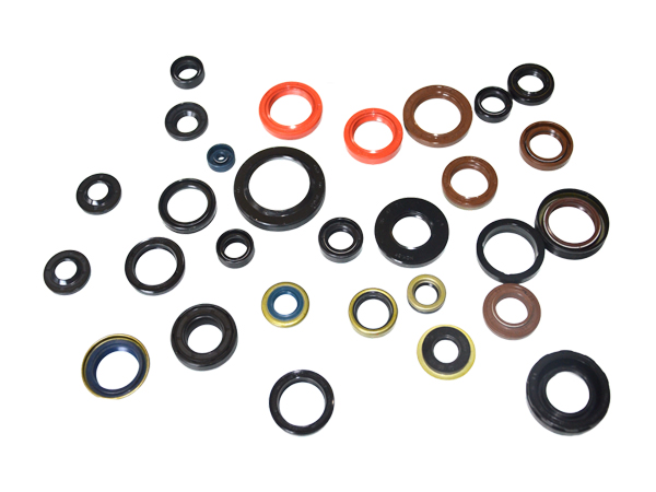 NQKSF Oil Seals Types