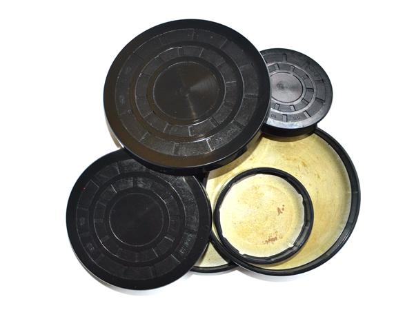 NQKSF EC End Cap Seal