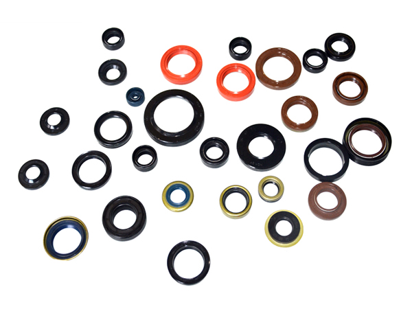 Oil Seals