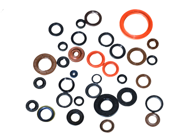 nqksf High-temperature Oil Seals