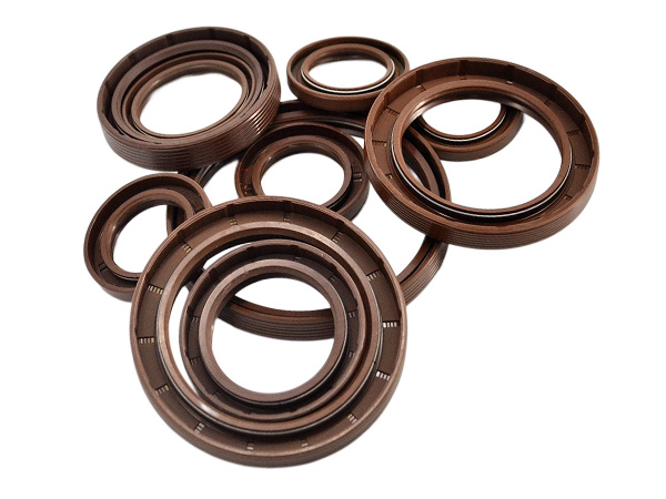 NQKSF Fluororubber Skeleton Oil Seals