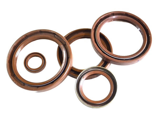 nqksf Rubber oil seals