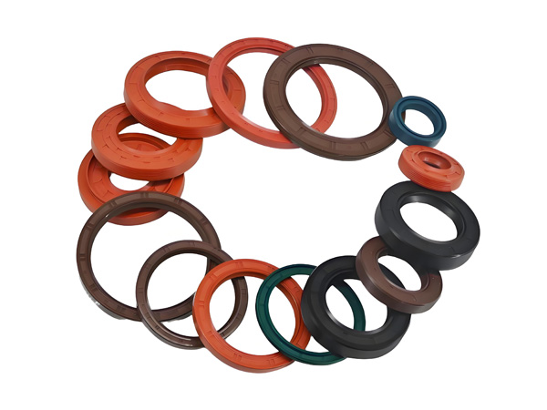 What are the classifications of oil seals?
